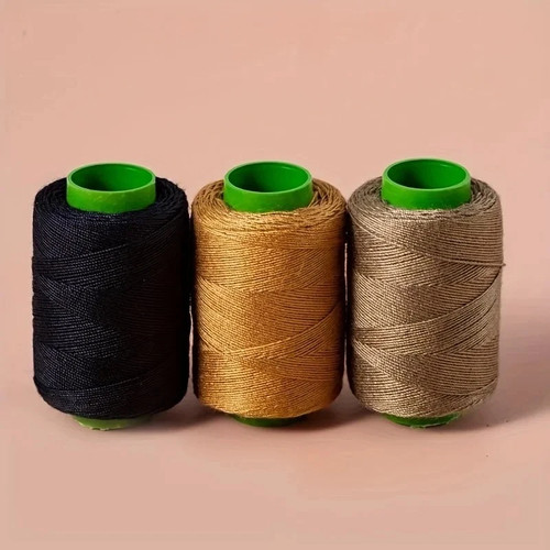 Strand thick sewing thread - strand,