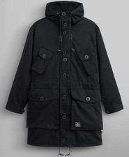 Alpha Industries Canadian Mod