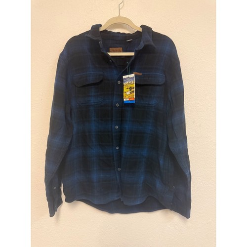 Orvis big bear - bear, flannel