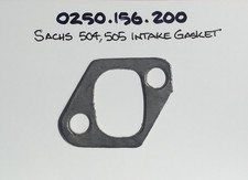 NOS Sachs 504 /505 Moped