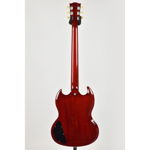 Gibson standard 61 - sg, '61
