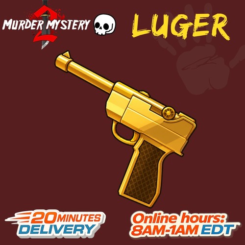 Murder mystery mm2 - mystery, |mm2
