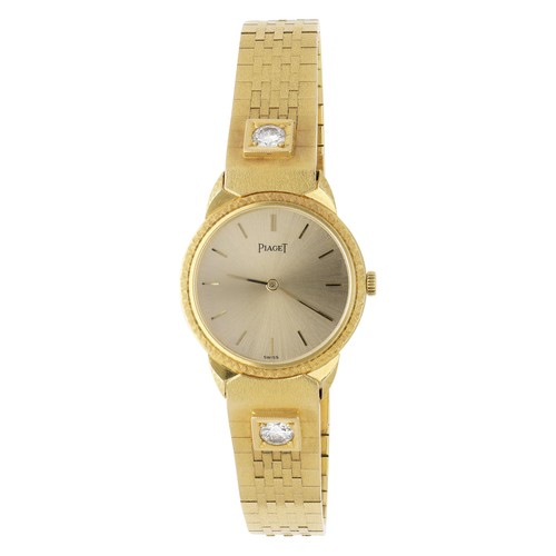 Vintage piaget 924 - vintage,