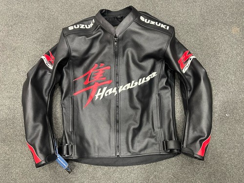 Suzuki motorcycle leather - motorcycle,
