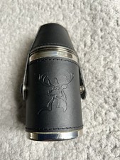 Stainless Steel Hunting Hip