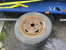 Ford Transit MK6 MK7 00-14