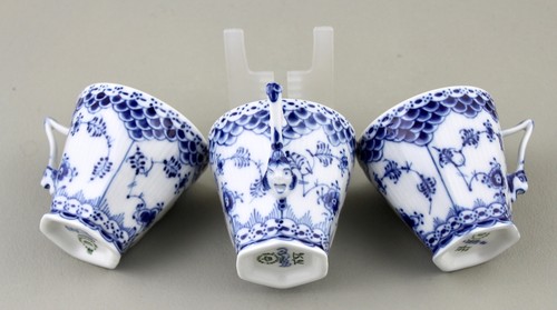Royal copenhagen porcelain - royal,