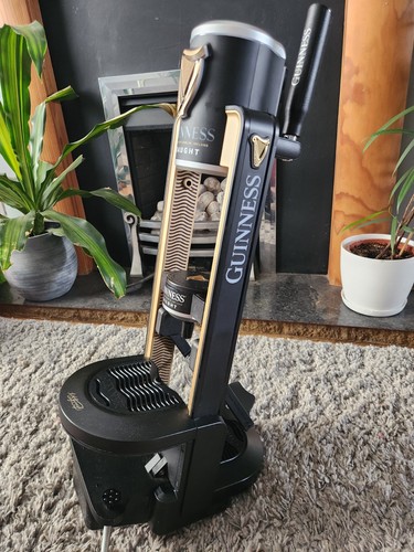 Guinness microdraught beer - guinness,