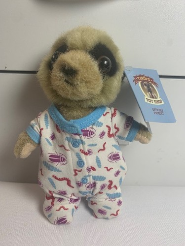 Compare the meerkat baby - the, oleg