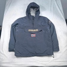 Napapijri rainforest jacket