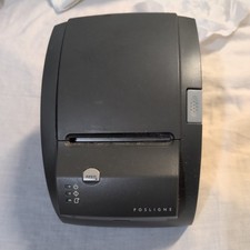 Posligne receipt printer 80mm - receipt,