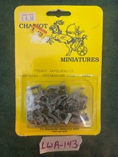 15mm Chariot Miniatures French