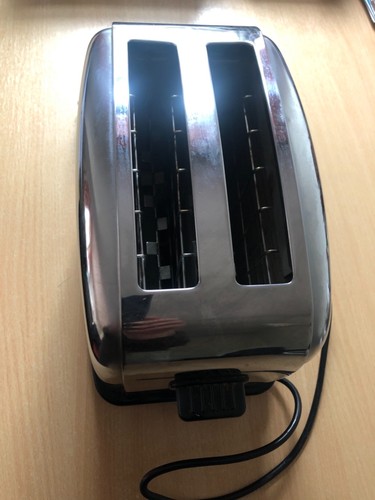 Retro russell hobbs silver - retro, &