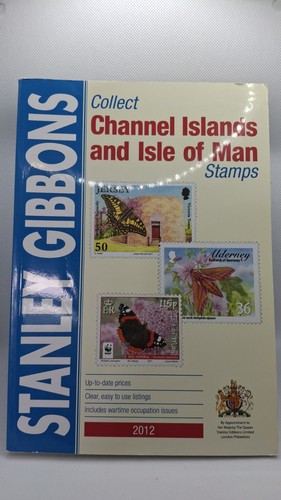 Collect channel islands - collect,
