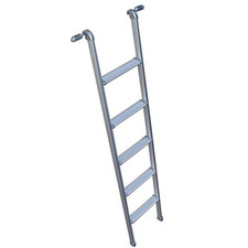 Aluminium Bunk Ladder 150cm