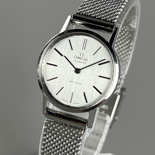 Omega ville vintage ladies - omega,