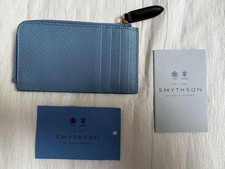 Smythson - 4 Credit Card
