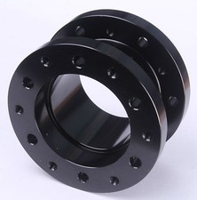 50mm Black Boss Kit Spacer For