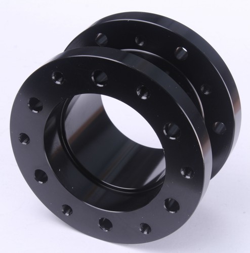 50mm black boss kit - kit, spacer