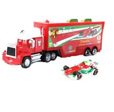 Disney Pixar Francesco Diecast