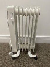 Dimplex OFC1500 Oil Filled