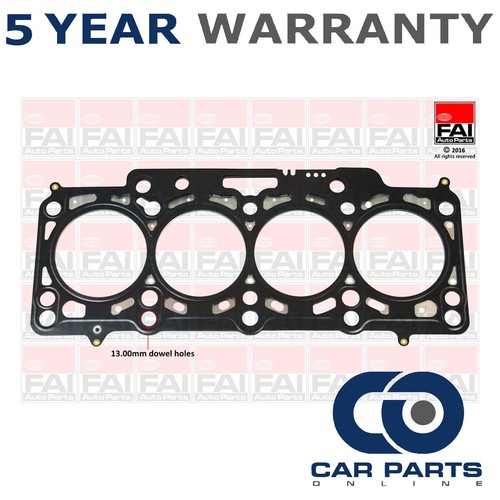Cylinder head gasket cpo fits - cpo,