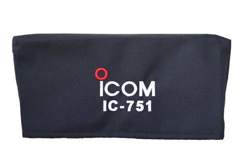 751 dust cover amateur - ic-751,