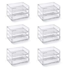 OSCO Small Clear Acrylic 3