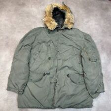 US Air Force N-3B Flight