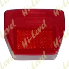 Hi Level Motorcycle Rear Light