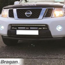 Spoiler Bar To Fit Nissan