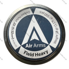 Air Arms Diabolo Field Heavy