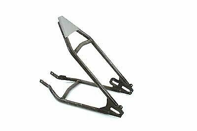 Weld frame hardtail with - frame,