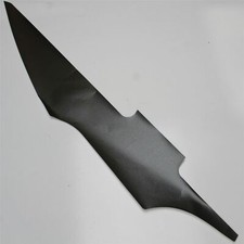 2017 DUCATI DIAVEL CARBON Centre Fuel Tank Fairing Decal Graphic - 43819961A