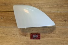 1994 MITSUBISHI GTO MR TWIN TURBO REAR NEARSIDE LIGHT QUARTER PANEL COVER 
