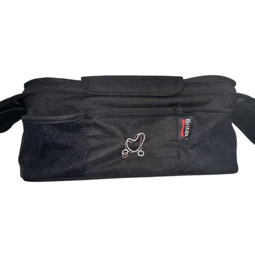 Britax stroller organizer with - organizer,