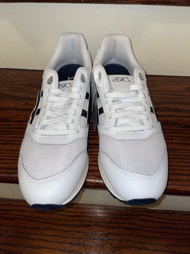 Asics gel saga white - asics,