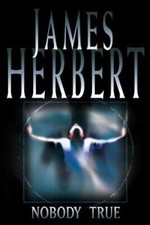 Nobody True-James Herbert