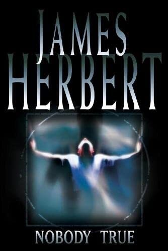 Nobody true james herbert - nobody,