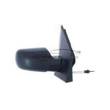 Ford Fusion 2002-2007 Door