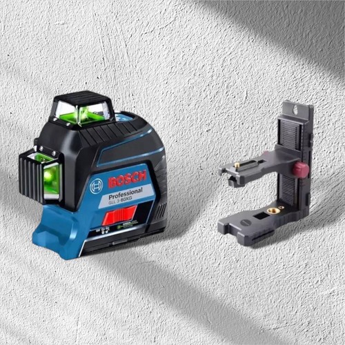 Bosch laser level - bosch,