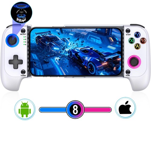 Wireless gamepad for - wireless,