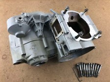 BETA EVO  ENGINE CRANKCASES