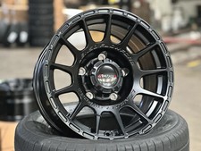 New 15x8J Lenso Venom 7 (5