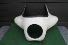 Vintage Fiberglass Front fairing Nose Cone Panel Maybe Honda CX500 2472