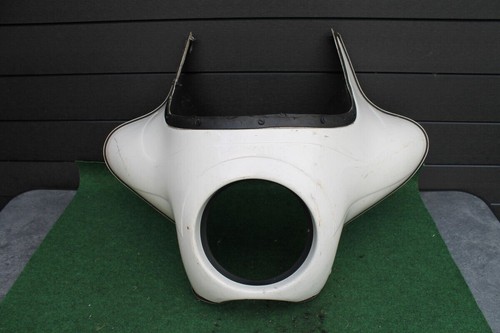 Vintage fiberglass front - vintage,