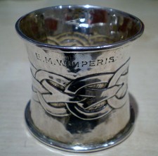 Omar Ramsden Arts & Crafts