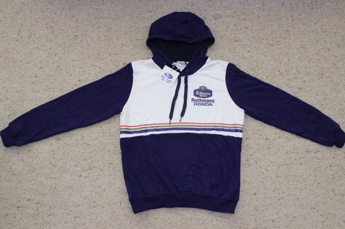 Vintage rothmans honda racing - rothmans,