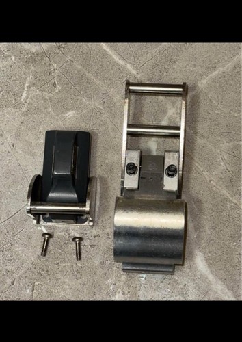 Philips mrx monitor - mrx, mounting