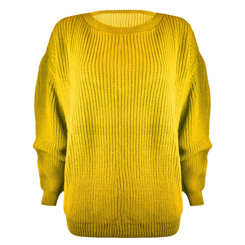 Ladies women knitted - ladies, sweater